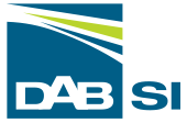 DAB Sistemi Integrati Logo