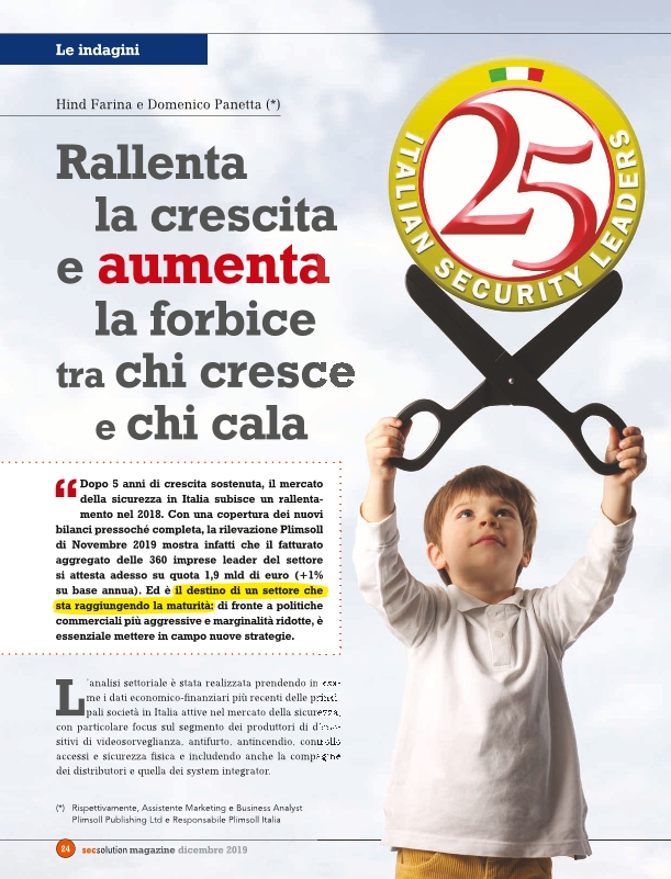 25 anni