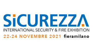 Fiera Sicurezza 2021 dabsi Fiera Sicurezza 2021 dabsi