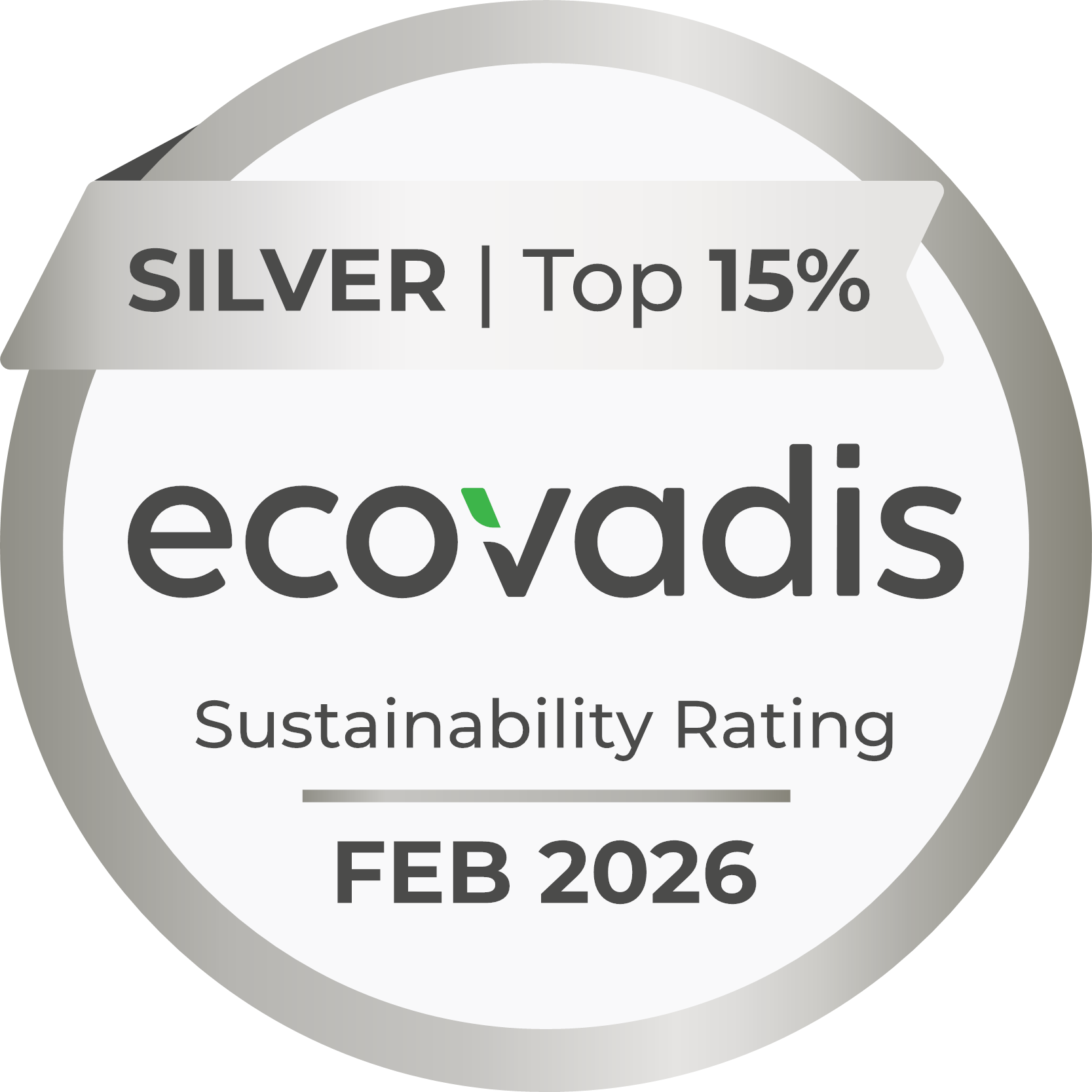 DAB SISTEMI INTEGRATI SRL (GROUP)_EV_Recognition EMAS